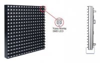 P10 Outdoor SMD LED