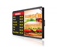 LG 47WX50MF 47” The Brightest Outdoor  Premium Display