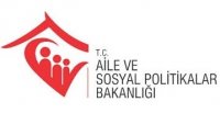 Aile ve Sosyal Politikalar Bakanlığı