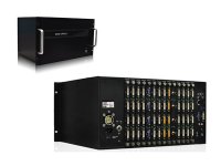 DDW High-end PC Based IP Network Video Wall Processor