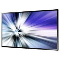 SAMSUNG ED-D Series 46” Direct-Lit LED Display