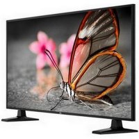 LG 42WS50B 42inc İnce Çerçeveli LED Monitör (450cd)