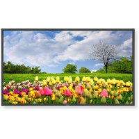 LG 47WS50 47inc İnce Çerçeveli LED Monitör