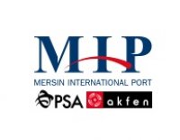 Mersin International Port 