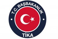 BAŞBAKANLIK TİKA Toplantı Salonu