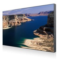 PHILIPS BDL5588XL Super Narrow Bezel LED Videowall(3.5mm,500cd)