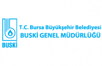 BUSKİ Dobruca Arıtma Tesisleri