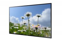 SAMSUNG ED-D Series 65” Direct-Lit LED Display