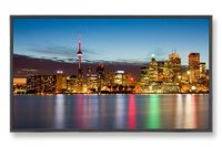 SAMSUNG  ME-C Series 55” Edge-Lit LED Display