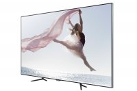 SAMSUNG  ME-C Series 95” Edge-Lit LED Display